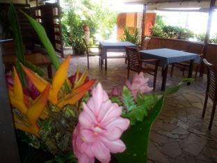 Pension Fare Maeva Huahine Exterior foto